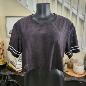 ALO Yoga oversized top